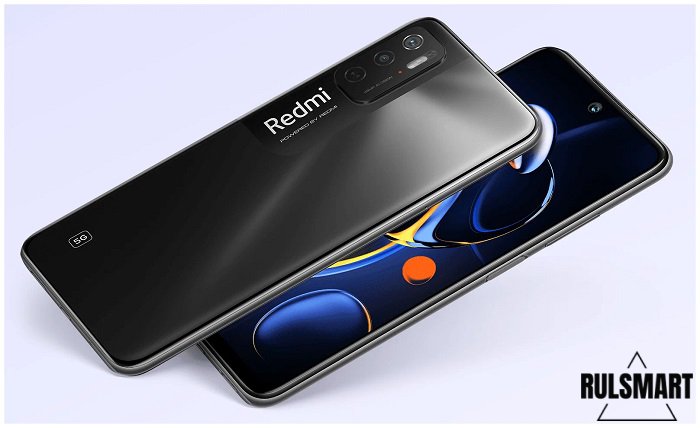 Ещё один смартфон Redmi получил стабильную версию MIUI 14