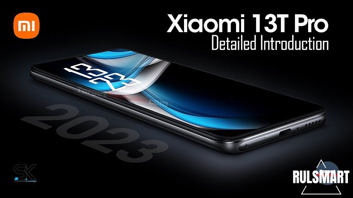 Xiaomi 13T Pro  Redmi K60 Ultra     