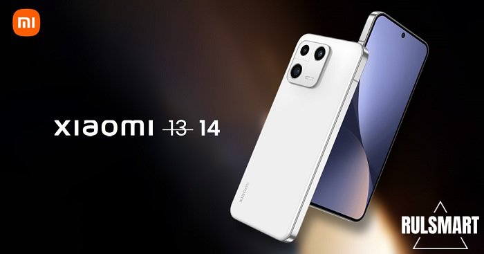  Xiaomi 14      