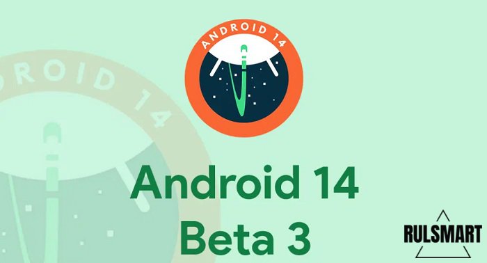 Android 14 Beta 3:   MIUI  4  