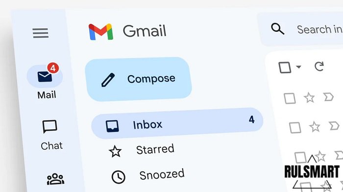Как удалить все письма в Gmail? (пошаговая инструкция) – быстрый способ