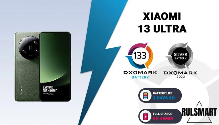 Xiaomi 13 Ultra:  ,    