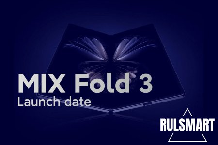 Xiaomi MIX Fold 3        67 