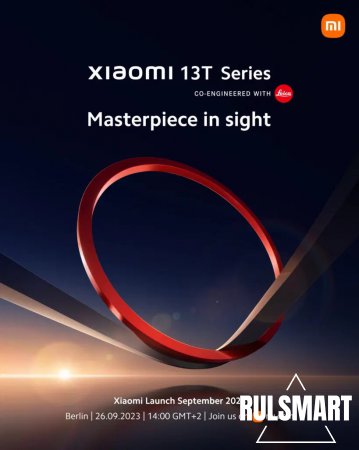 Xiaomi 13T  Xiaomi 13T Pro  26 