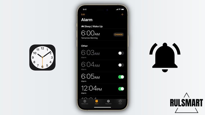 Как сделать будильник громче на айфоне (простой способ) — инструкция