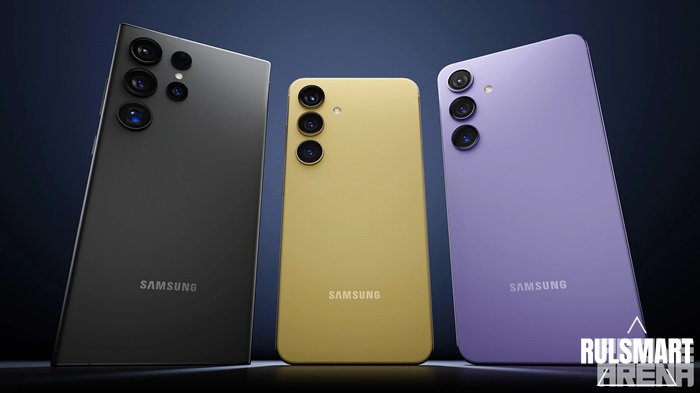 Samsung Galaxy S24 станет лидером рынка с опорой на ИИ-функции