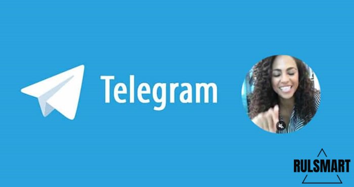 Почему видеосообщения в телеграме плохого качества? (как исправить)