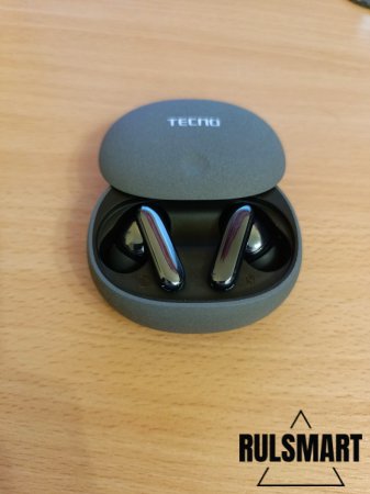 Обзор Tecno Camon 20 Pro: 120 Гц по доступной цене