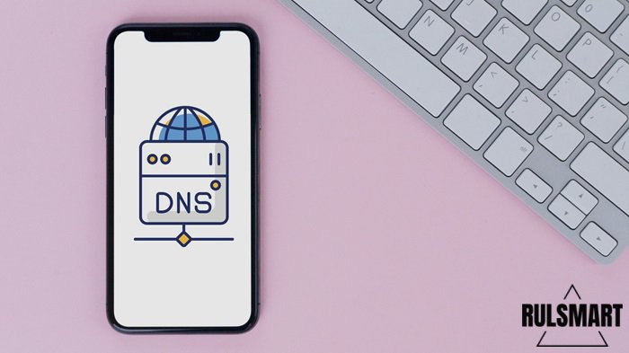 Как изменить DNS на мобильном интернете на iPhone? (инструкция)
