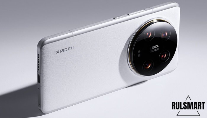 Xiaomi 14 Ultra получит два модуля с оптическим зумом