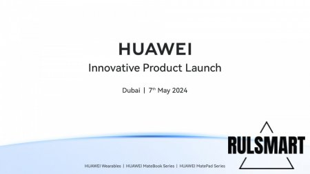 Huawei      