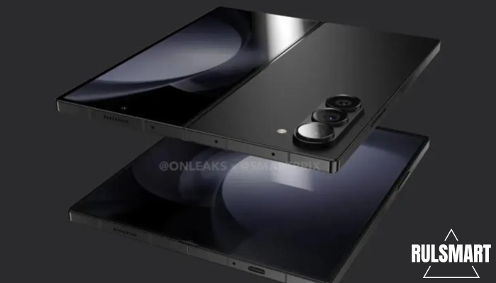 Samsung Galaxy Z Fold6   Geekbench