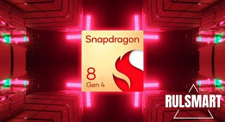   Snapdragon 8 Gen 4   Geekbench