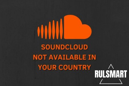 not available in your country  SoundCloud    ()