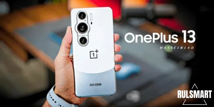 OnePlus 13      24  