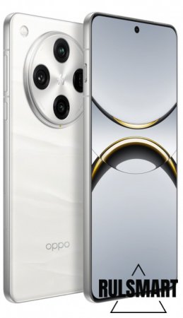 Oppo Find X8:     