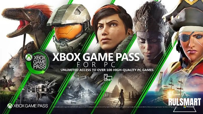     Xbox Game Pass  ? ( )   