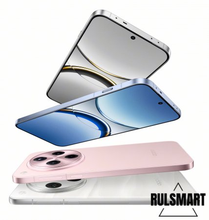 Oppo Find X8:      