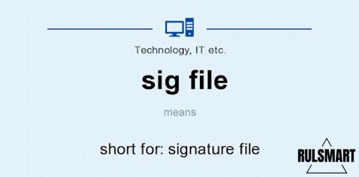    sig  ? ( )   