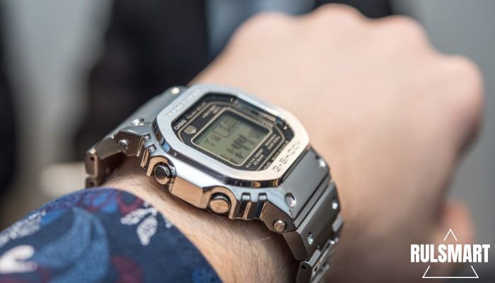      Casio? ( )   