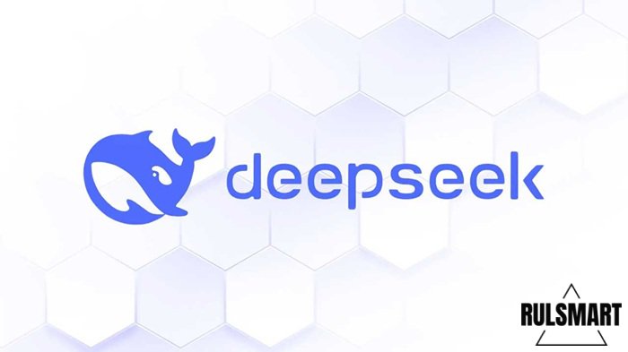 DeepSeek     