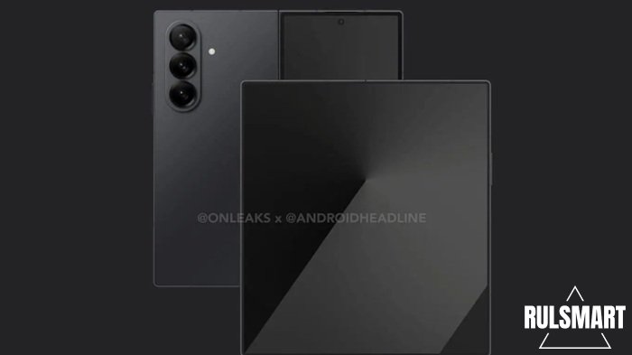 Samsung Galaxy Z Fold7, Z Flip7 and Z Flip7 FE    