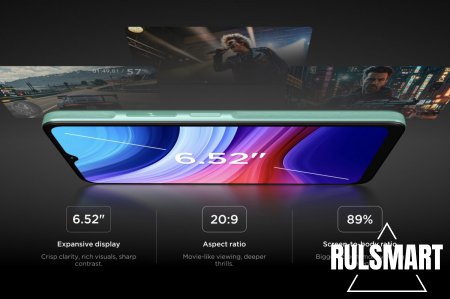 Alcatel 3 (2025):     