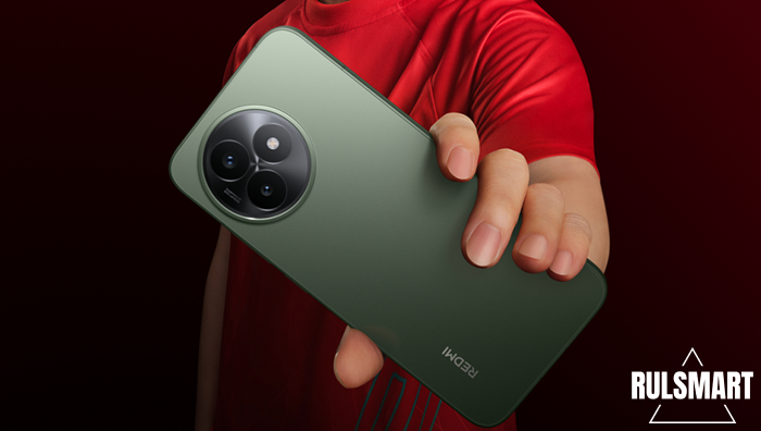 Redmi K80 Ultra: детали и характеристики опубликованы до анонса