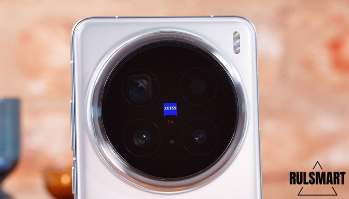 Vivo X300 Pro  Dimensity 9500    7000 