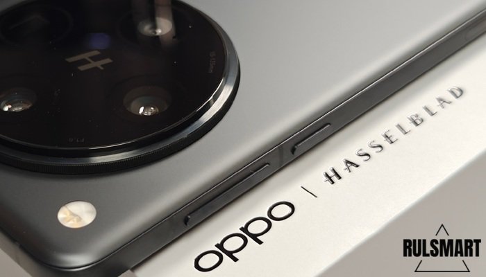 Oppo Find X9 Pro   Dimensity 9500    