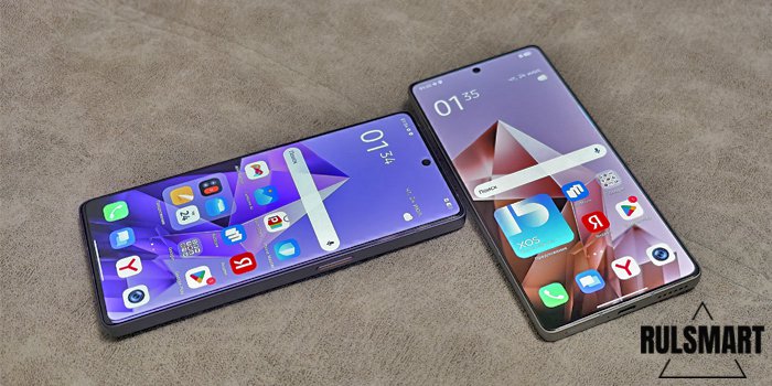  Infinix Note 50  Note 50 Pro+ 5G:  