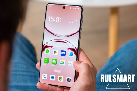 Oppo Find X9 Pro   Dimensity 9500    