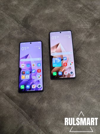  Infinix Note 50  Note 50 Pro+ 5G:  