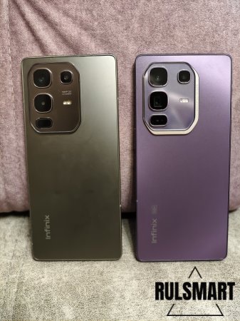  Infinix Note 50  Note 50 Pro+ 5G:  