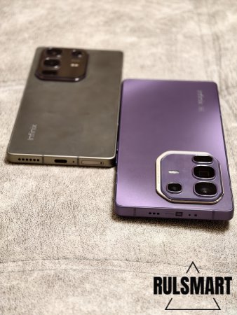  Infinix Note 50  Note 50 Pro+ 5G:  
