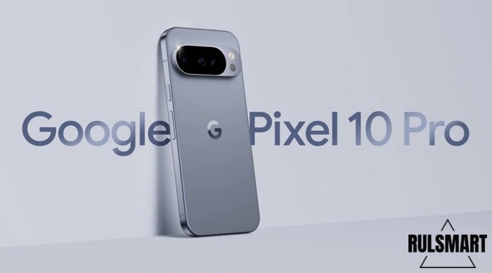 Google Pixel 10 Pro Fold    