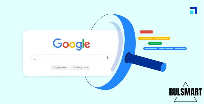  Google      