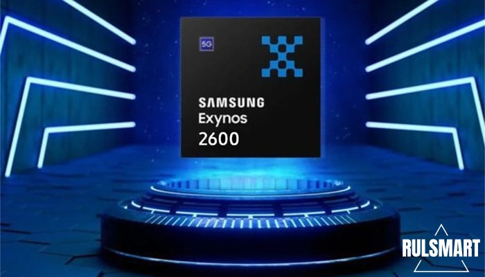 Samsung Exynos 2600   