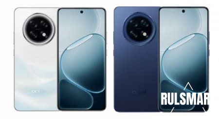 Oppo A6 Max:    