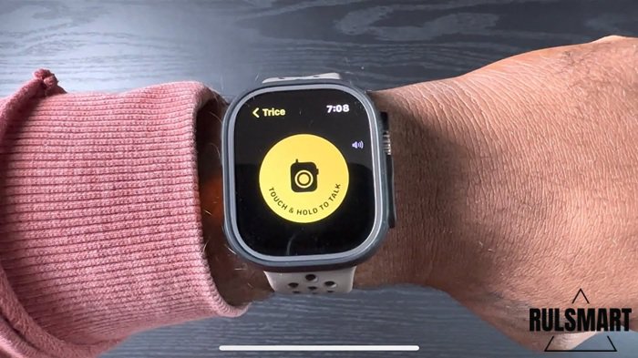     Apple Watch? ( )   