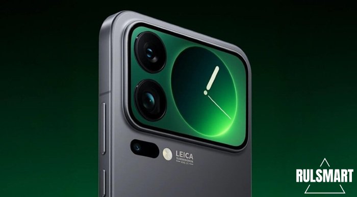  Xiaomi 17   