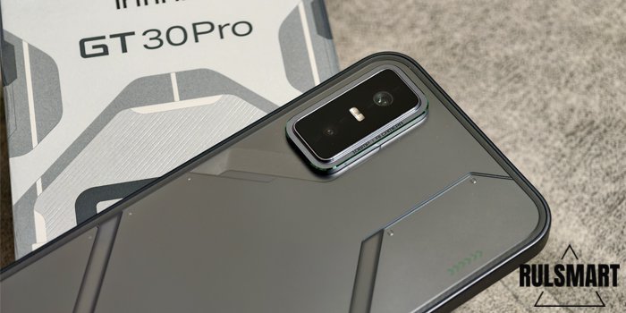    Infinix GT 30 PRO  2025 ?