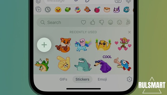 Как искать стикеры в телеграме? (инструкция) – простой метод Как искать стикеры в телеграме? (инструкция) – простой метод
