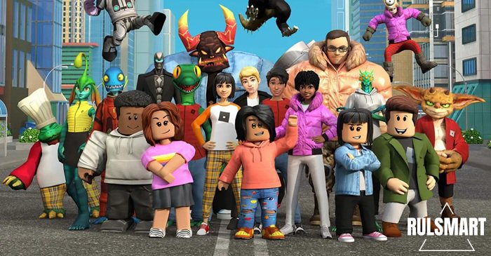 Как восстановить пароль в роблокс без почты и телефона? (инструкция)  Как восстановить пароль в роблокс без почты и телефона? (инструкция)