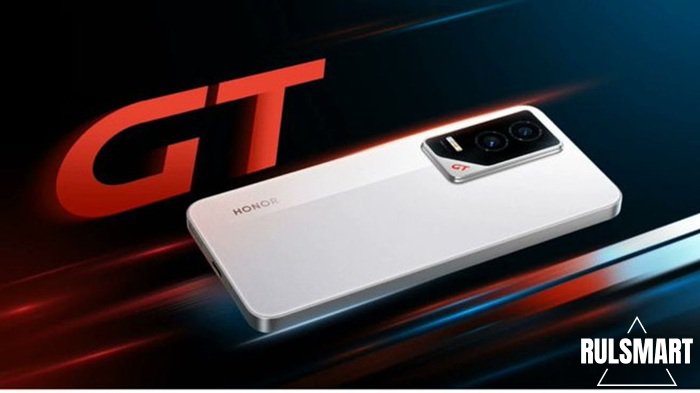 Honor GT 2  GT 2 Pro:     