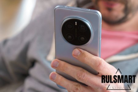 Honor Magic8 Mini:     