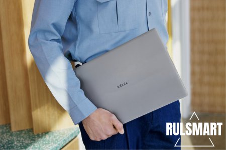 Infinix XBOOK 15: ноутбук для учебы, работы и развлечений Infinix XBOOK 15: ноутбук для учебы, работы и развлечений