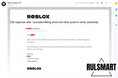 Как восстановить пароль в роблокс без почты и телефона? (инструкция)  Как восстановить пароль в роблокс без почты и телефона? (инструкция)