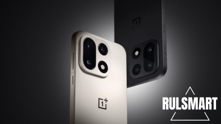 OnePlus 15: дата международного анонса OnePlus 15: дата международного анонса