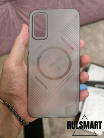 Обзор игрового смартфона Infinix GT 30 PRO Обзор игрового смартфона Infinix GT 30 PRO